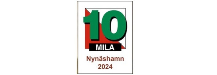 Tiomila 3.-5. mai 2024